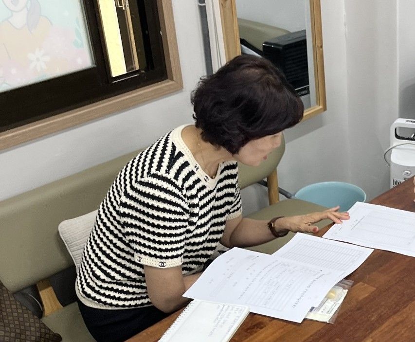 취업알선형 활동사진 2